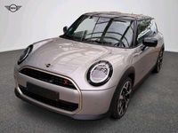 Gebraucht Mini Cooper S Favoured 204 PS (150 kW) 2024 Grau Kleinwagen