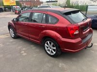 gebraucht Dodge Caliber SXT 2.0 CVT-Autom./EURO 4