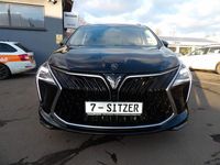 Gebraucht DFSK Forthing 4 177 PS (130 kW) 2024 Schwarzmetallic Van / Kleinbus