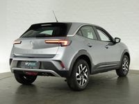 gebraucht Opel Mokka B ELEGANCE AT+LED LICHT+RÜCKFAHRKAMERA+SITZHEIZUNG+TOTERWINKELWARNER+ALUFELGEN