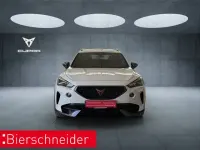 Gebraucht Cupra Formentor VZ 310 PS (228 kW) 2024 Weiss SUV