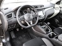 gebraucht Nissan Qashqai N-Connecta 1.3 DIG-T EU6d-T Panorama Navi Mehrzonenklima 2-Zonen-Klimaautom