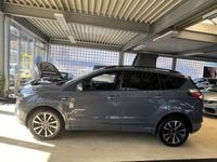 Gebraucht Ford Kuga ST-Line 150 PS (110 kW) 2019 Grau SUV