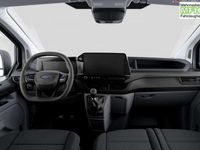 Neu Ford Transit Custom Trend 150 PS (110 kW) 2025 Frozen white Van / Kleinbus