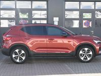 Gebraucht Volvo XC40 Plus 163 PS (119 kW) 2025 Rot SUV