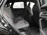 Gebraucht Audi Q5 S-Line 204 PS (150 kW) 2025 Mythosschwarz metallic SUV