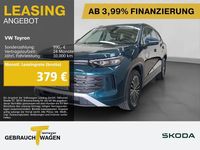 Gebraucht VW Tayron Life 150 PS (110 kW) 2025 SUV