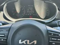 Gebraucht Kia Stinger GT 366 PS (269 kW) 2023 Schwarz Kleinwagen