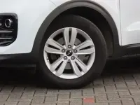 Gebraucht Kia Sportage 206 PS (151 kW) 2018 Weiss SUV