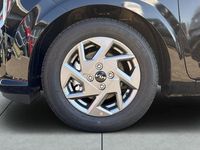 Neu Kia Picanto Vision 68 PS (50 kW) 2026 (abp)aurora black pearl Kleinwagen