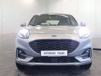 Gebraucht Ford Puma ST-Line 125 PS (91 kW) 2023 Silber SUV