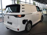 gebraucht VW ID. Buzz Cargo 77 kWh Automatikgetriebe AHK NAVI
