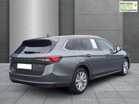 Neu Skoda Superb Selection 150 PS (110 kW) 2025 Graphitegrau Kombi