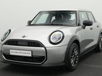 Gebraucht Mini Cooper Classic 156 PS (114 kW) 2025 Silber Kleinwagen