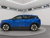 Usado Ford Explorer Premium 210 kW (286 CV) 2025 Azul SUV