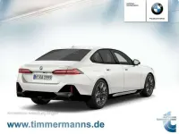 Gebraucht BMW 520 197 PS (144 kW) 2025