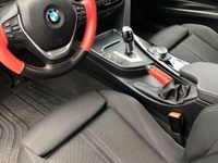 gebraucht BMW 320 320 d Touring Aut. Sport Line