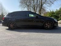 Gebraucht Seat Leon 4Drive 300 PS (220 kW) 2020 Schwarz Kombi