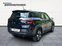 Neu Opel Frontera Edition 110 PS (80 kW) 2025 Schwarz SUV