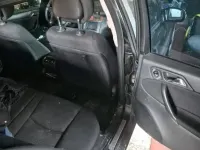 Gebraucht Mercedes 220 143 PS (105 kW) 2005 Schwarz Kombi