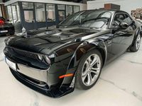 Gebraucht Dodge Challenger 377 PS (277 kW) 2021 Schwarz Coupé
