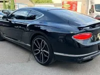 Gebraucht Bentley Continental GT 635 PS (467 kW) 2019 Schwarz