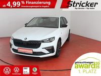 Gebraucht Skoda Scala Selection 150 PS (110 kW) 2025 Moonweiß perleffekt (metallic) Kleinwagen