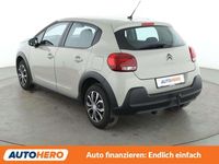 Gebraucht Citroën C3 Feel 102 PS (75 kW) 2020 Nautilus/sable Limousine