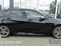 Gebraucht BMW M135 Performance 306 PS (225 kW) 2023 Black saphire metallic Kleinwagen