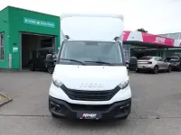 Gebraucht Iveco Daily 156 PS (114 kW) 2024 Weiß ic 194