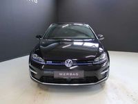 gebraucht VW Golf VII ACC KAM Pano DynLi LED W-Paket PDC AUT