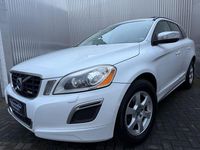 Gebraucht Volvo XC60 R-Design 215 PS (158 kW) 2011 Weiß SUV