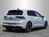 Gebraucht VW Golf VIII R-line 150 PS (110 kW) 2025 Blau Limousine