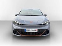 Gebraucht Cupra Born 150 kW (204 PS) 2023 Grau Kleinwagen