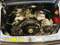 Gebraucht Porsche 911 280 PS (205 kW) 1986 Blau Coupé