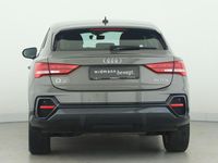 Gebraucht Audi Q3 Basis 2021 Grau SUV