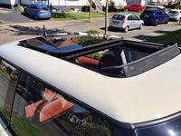 Second-hand Mini ONE 95 CP (69 kW) 2008 Alb Hatchback