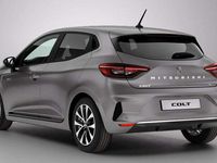 Gebraucht Mitsubishi Colt Plus 143 PS (105 kW) 2025 Achat grau + onix schwarz Kleinwagen