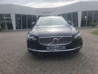 Gebraucht Volvo V90 Plus 197 PS (144 kW) 2024 Schwarz Kombi