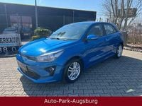 Gebraucht Kia Rio Vision 101 PS (74 kW) 2023 Limousine