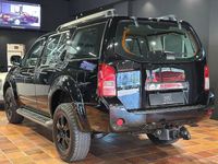 Gebraucht Nissan Pathfinder 190 PS (139 kW) 2015 Schwarz SUV