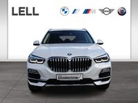 gebraucht BMW X5 xDrive45e