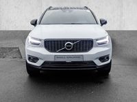 gebraucht Volvo XC40 T4 TwinEng 2WD R-Design LED Kamera