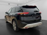 Gebraucht Nissan X-Trail 360º 204 PS (150 kW) 2024 M) (schwarz SUV