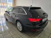 Gebraucht Audi A4 Design 150 PS (110 kW) 2016 Schwarz Kombi