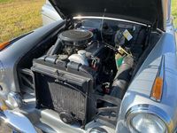 Gebraucht Mercedes 220 1959 Limousine