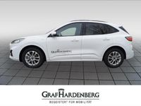 gebraucht Ford Kuga Hybrid ST-Line X