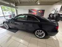 Second-hand Audi A5 Sport 245 CP (180 kW) 2014 Albastru Coupe