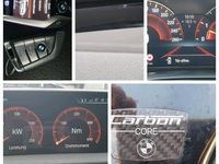 Gebraucht BMW 730 2016 Schwarz Limousine