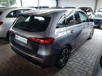 Gebraucht Mercedes B200 Advanced 163 PS (119 kW) 2025 Grau Kleinwagen